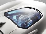 Jaguar C-X75 Concept 2010 года